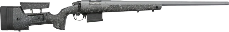 BERGARA BPR20-7PRC HMR PRO 7PRC 24 5R BK/GR