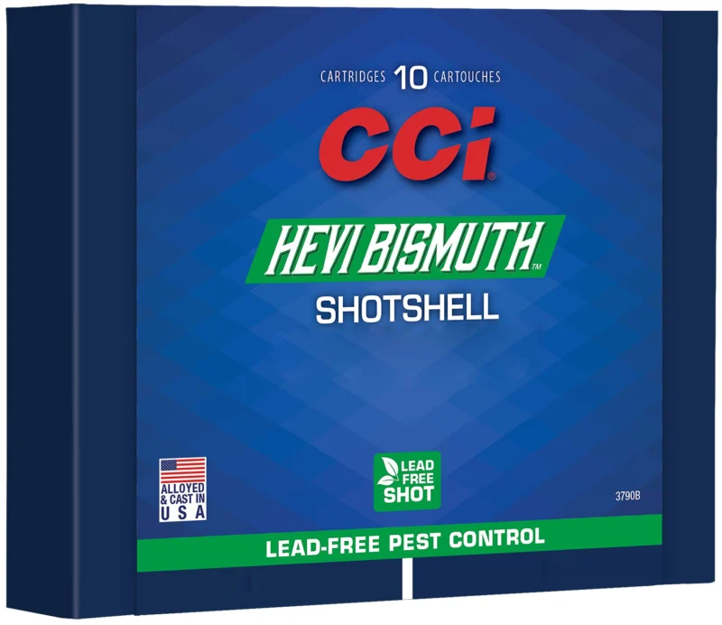 CCI .357 Magnum – 10rd