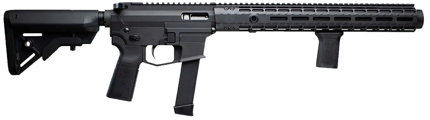 ANGSTADT AAVAN09R0R VANQUISH 9MM RFL INTEGRAL 1OF2