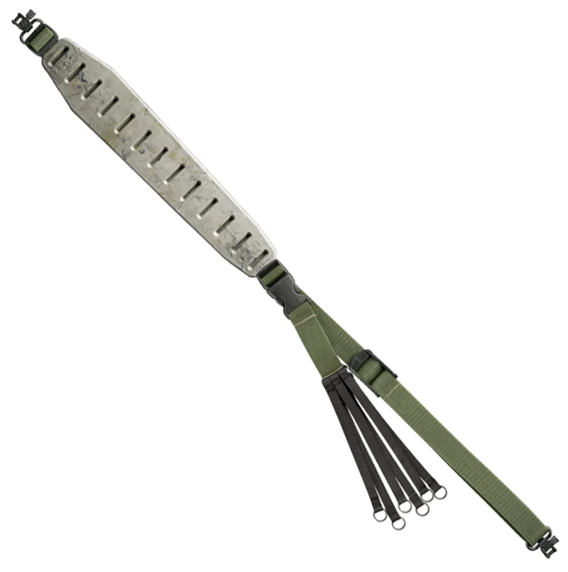 CVA 50049-0 Claw 2.0 Game Hauler Camo Shotgun