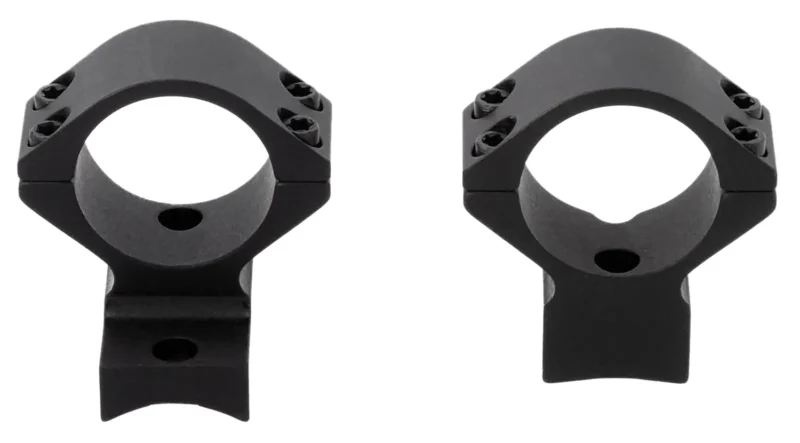Wilson Combat NULA-SM1H Aluminum 1" Tube High