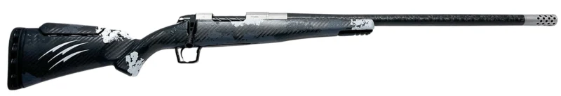 FIERCE ROGM265CM20GP MINI ROG 2 65CRD 20"GLC/PH