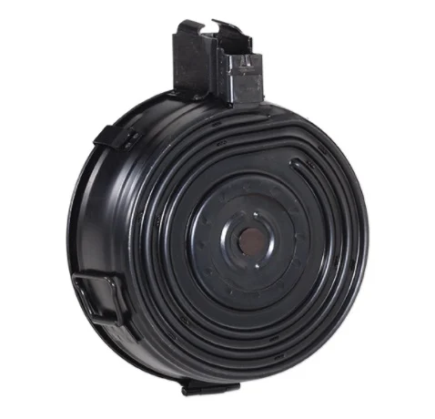 CENTURY ARMS MAGAZINE ROMANIAN AK 75RD DRUM
