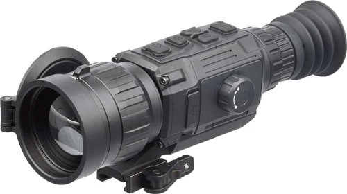 AGM CLARION 640 DUAL FOCUS - 35/60 THERMAL SCP 640X512 50HZ - Image 2