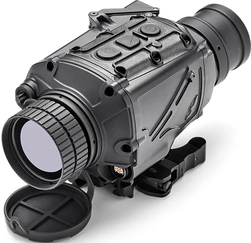 EOTECH INFRARED THERMAL MK2 - CLIP-ON IR MED RANGE