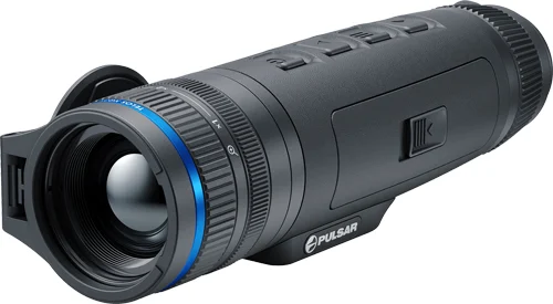 PULSAR TELOS XQ35 THERMAL - MONOCULAR 50HZ 384X288
