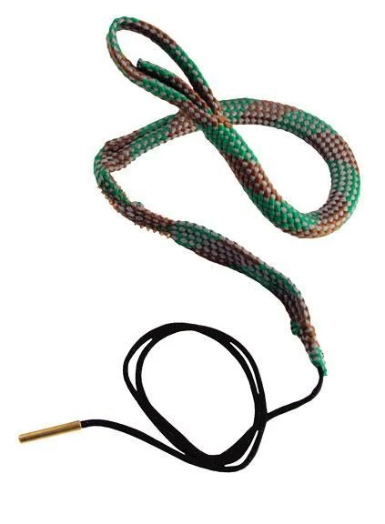 Hoppe's Pistol and Revolver Boresnake .40/.41 Cal