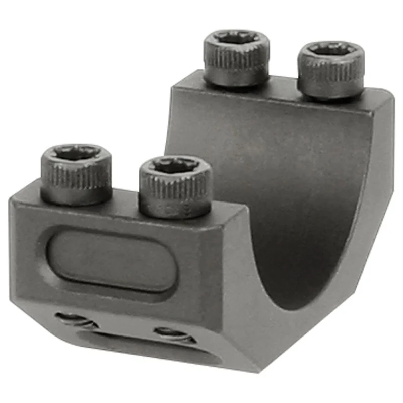 Midwest Industries MK2 Threaded Cap 30mm Black